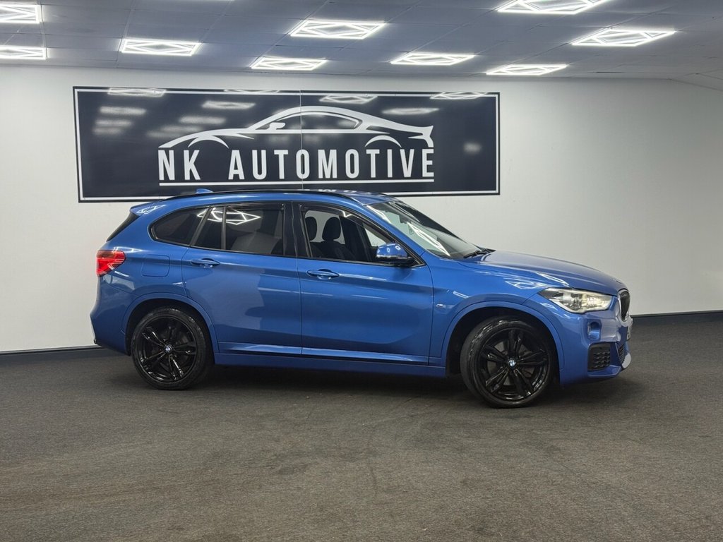 Used BMW X1 2016 for sale - 76868179: Photo 2
