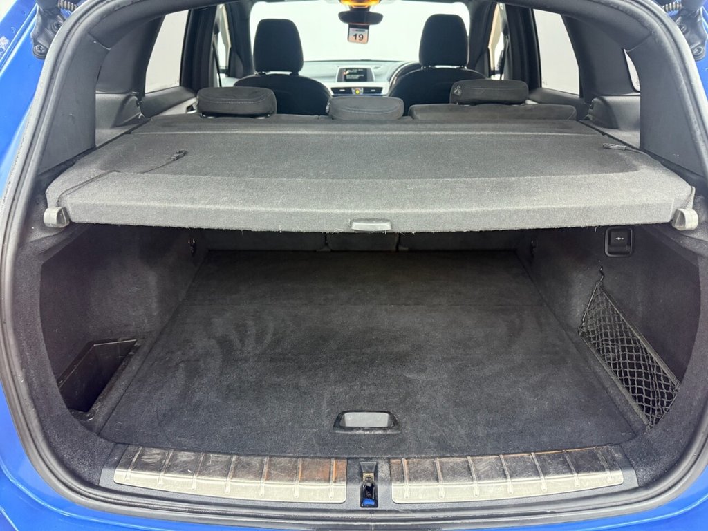 Used BMW X1 2016 for sale - 76868179: Photo 20