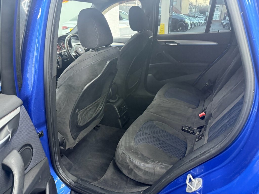 Used BMW X1 2016 for sale - 76868179: Photo 22