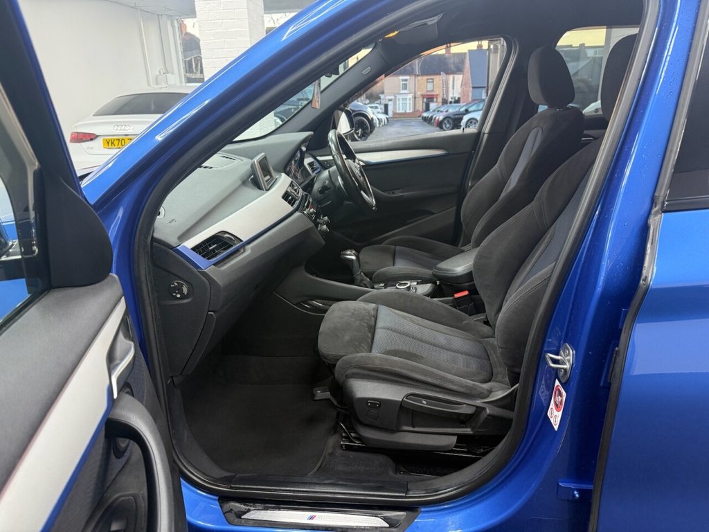 Used BMW X1 2016 for sale - 76868179: Photo 23