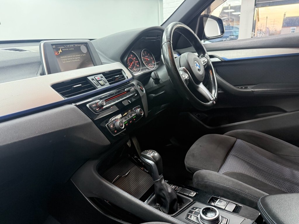 Used BMW X1 2016 for sale - 76868179: Photo 24