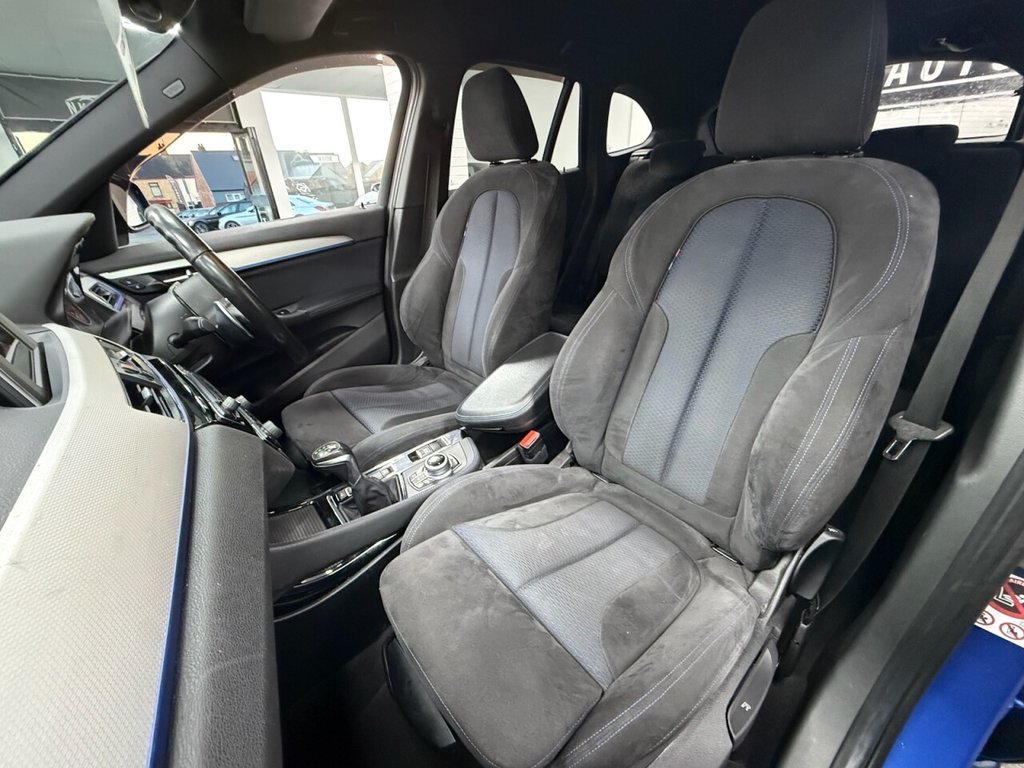 Used BMW X1 2016 for sale - 76868179: Photo 25