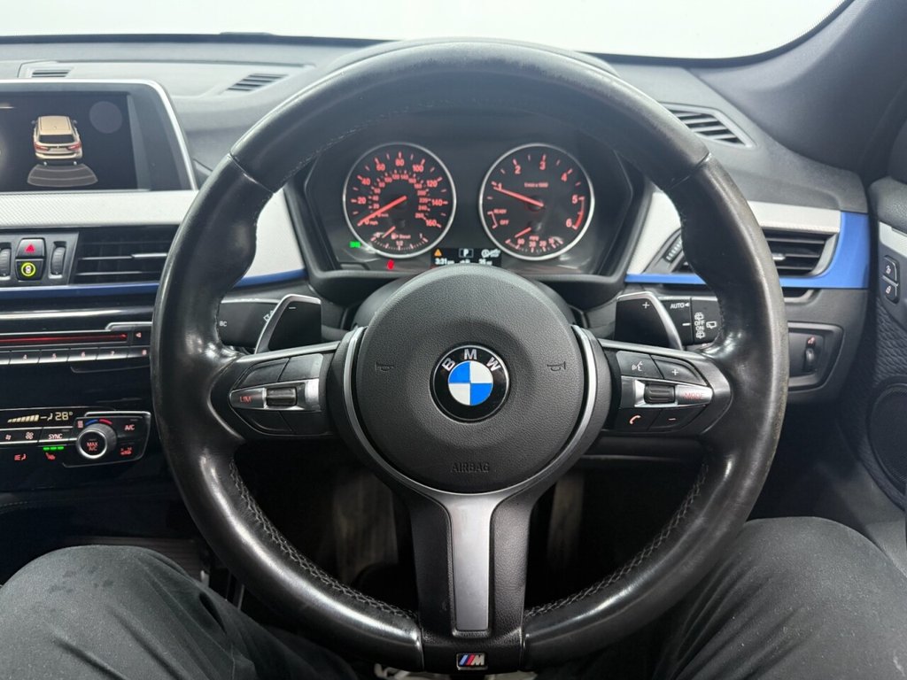 Used BMW X1 2016 for sale - 76868179: Photo 26