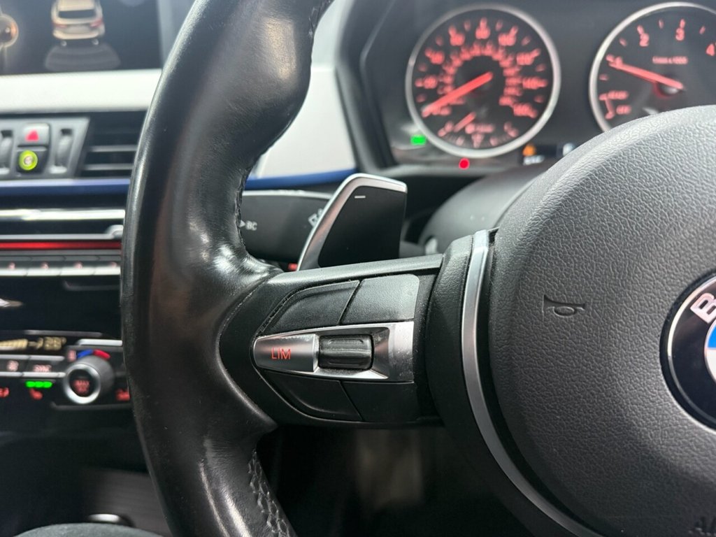 Used BMW X1 2016 for sale - 76868179: Photo 27