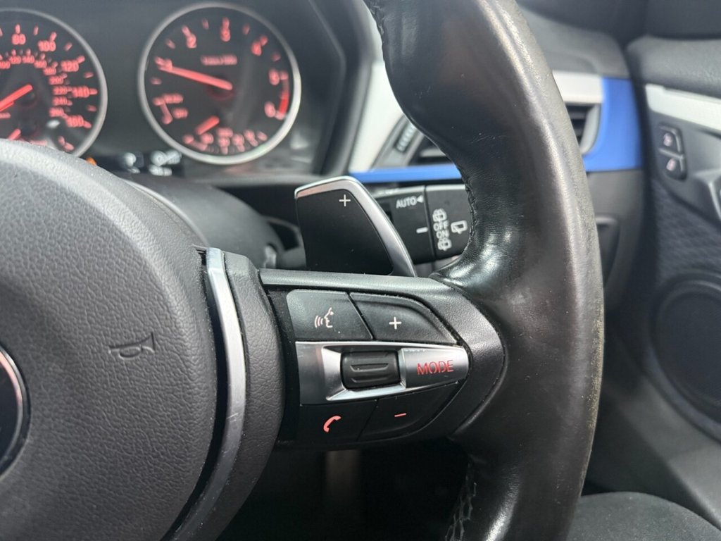 Used BMW X1 2016 for sale - 76868179: Photo 28