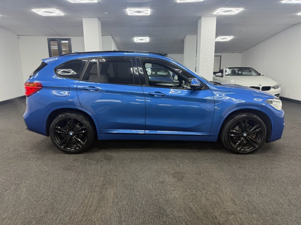 Used BMW X1 2016 for sale - 76868179: Photo 3