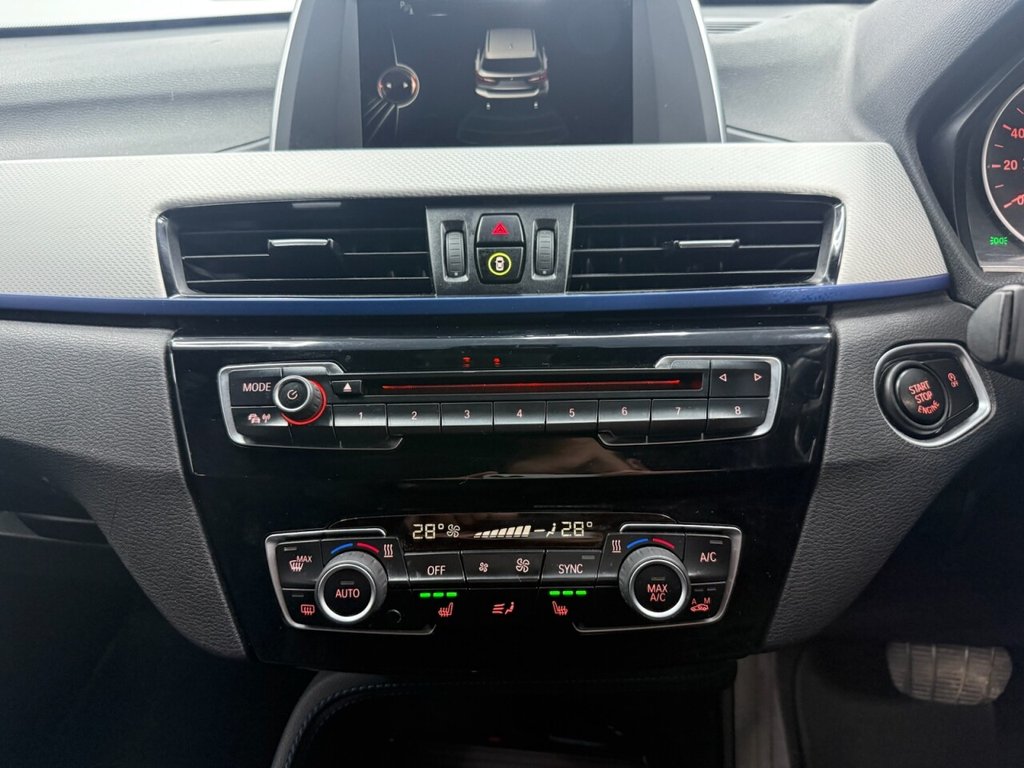 Used BMW X1 2016 for sale - 76868179: Photo 31