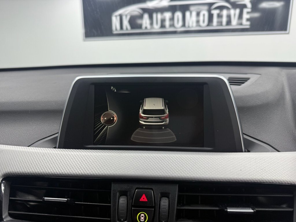 Used BMW X1 2016 for sale - 76868179: Photo 34