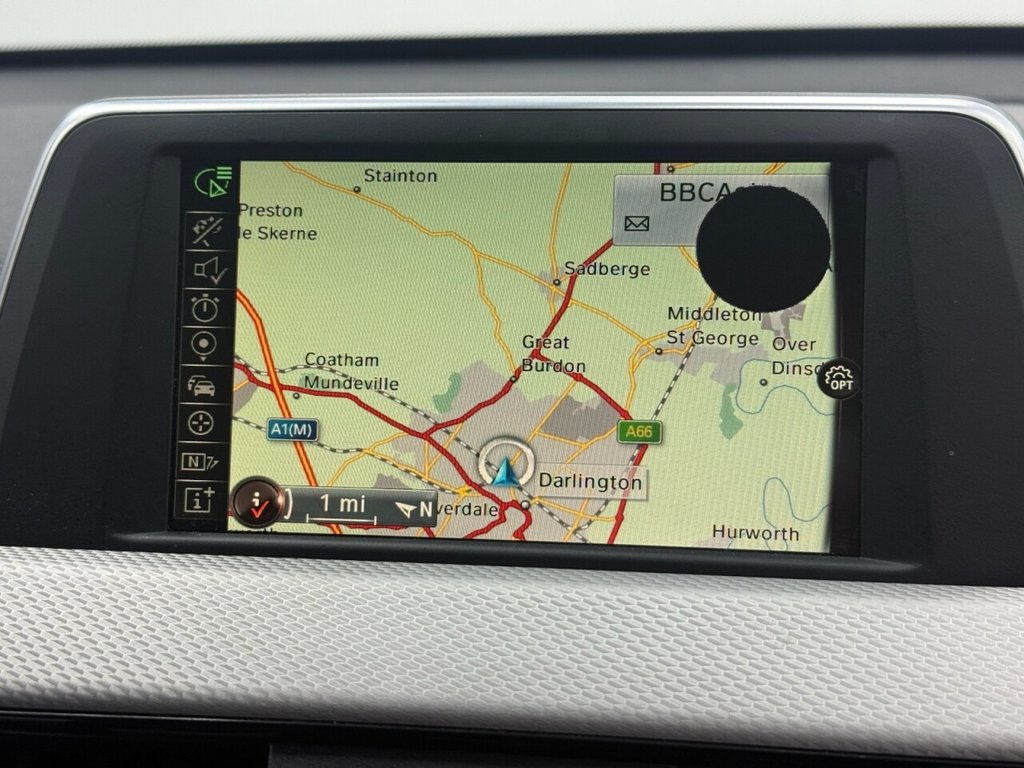 Used BMW X1 2016 for sale - 76868179: Photo 35