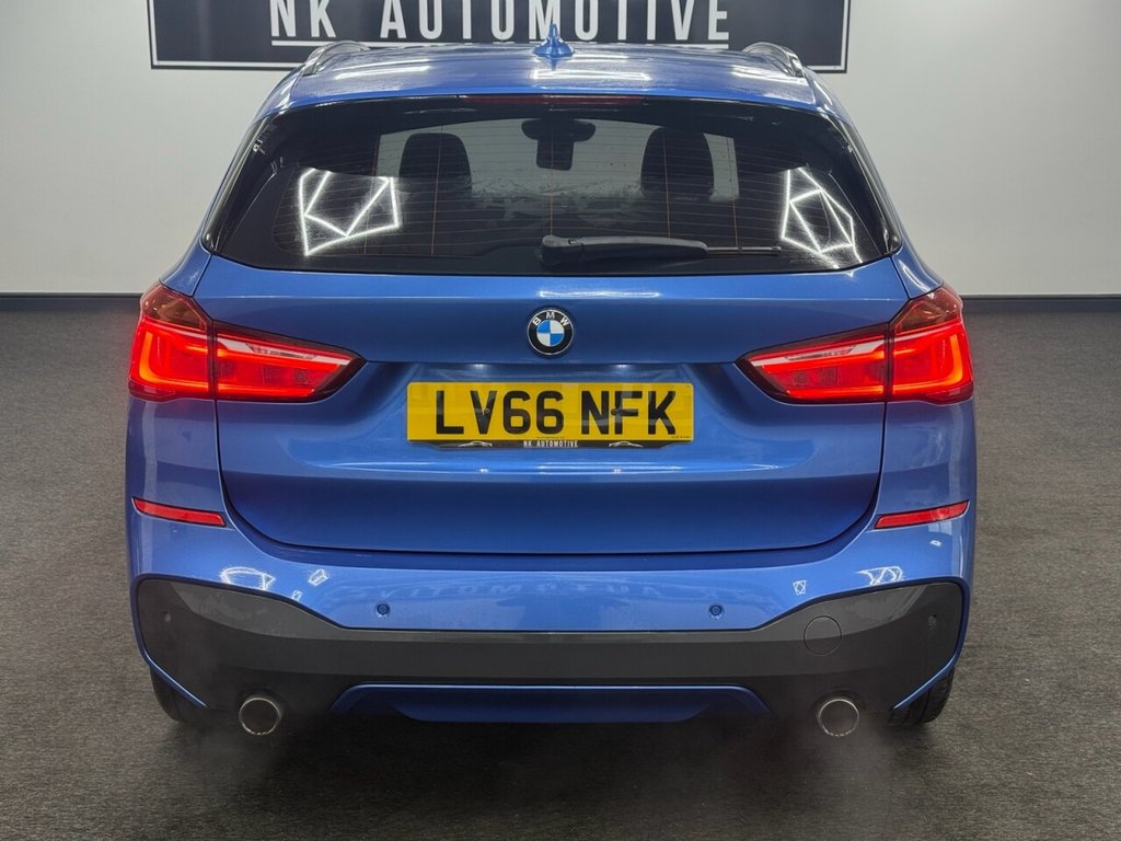 Used BMW X1 2016 for sale - 76868179: Photo 5