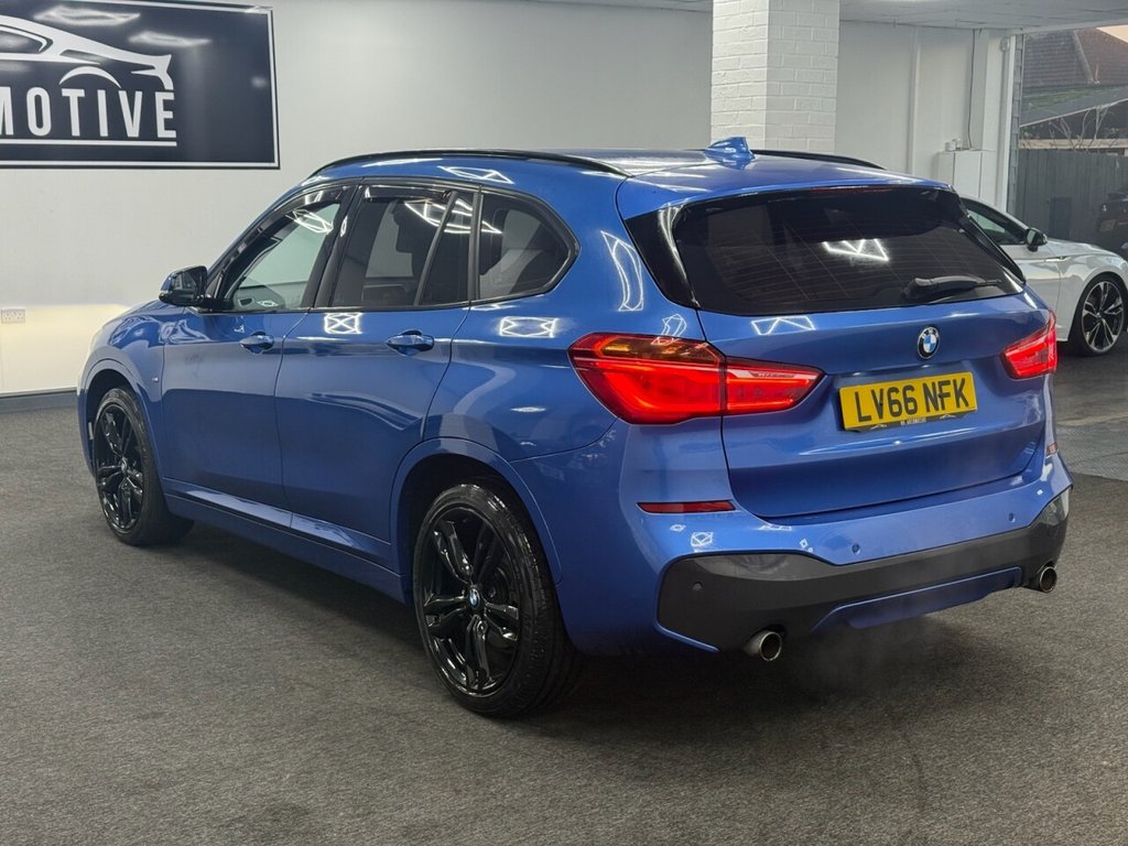 Used BMW X1 2016 for sale - 76868179: Photo 6