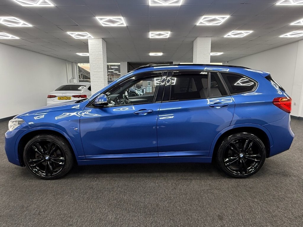 Used BMW X1 2016 for sale - 76868179: Photo 7