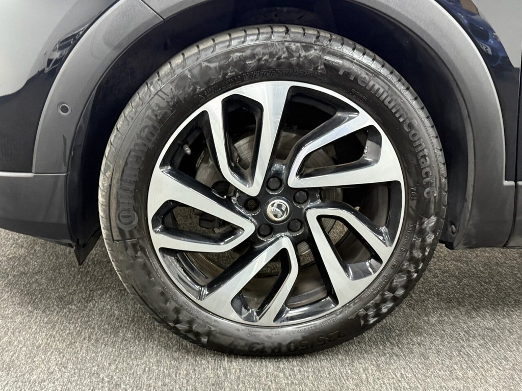 Used Vauxhall Grandland X 2018 for sale - 76323473: Photo 11