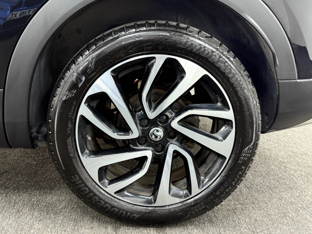 Used Vauxhall Grandland X 2018 for sale - 76323473: Photo 12