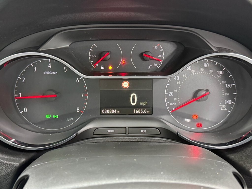Used Vauxhall Grandland X 2018 for sale - 76323473: Photo 17