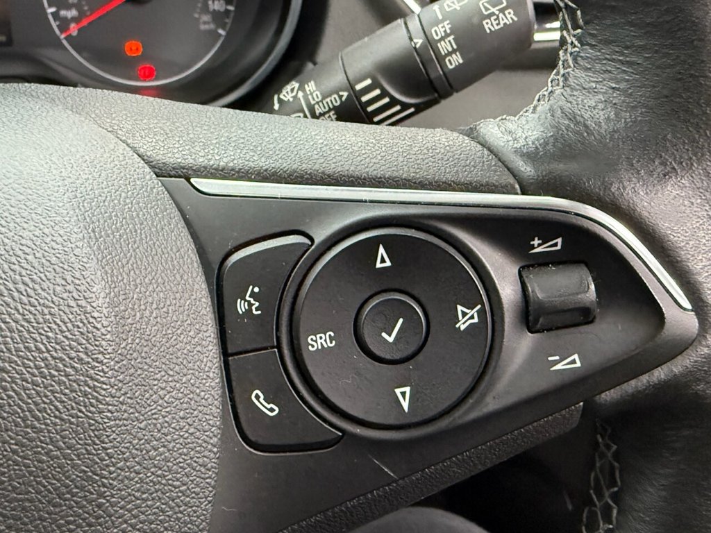 Used Vauxhall Grandland X 2018 for sale - 76323473: Photo 18