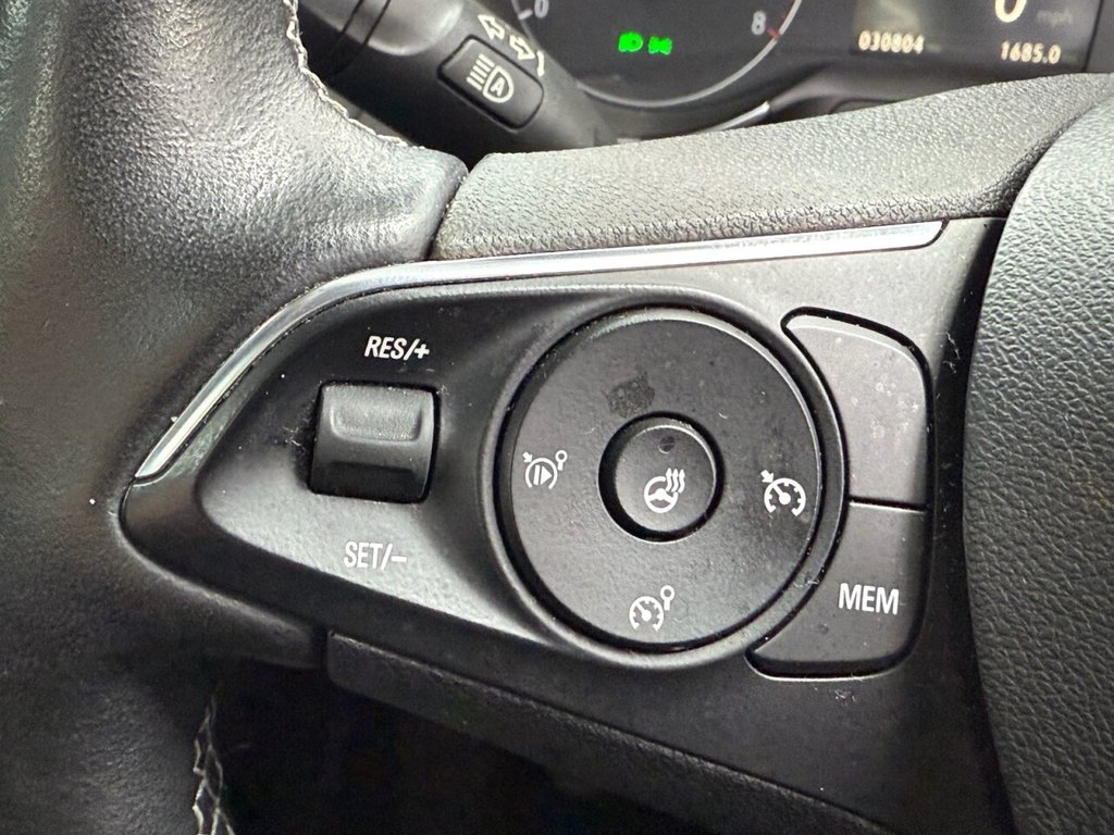 Used Vauxhall Grandland X 2018 for sale - 76323473: Photo 19