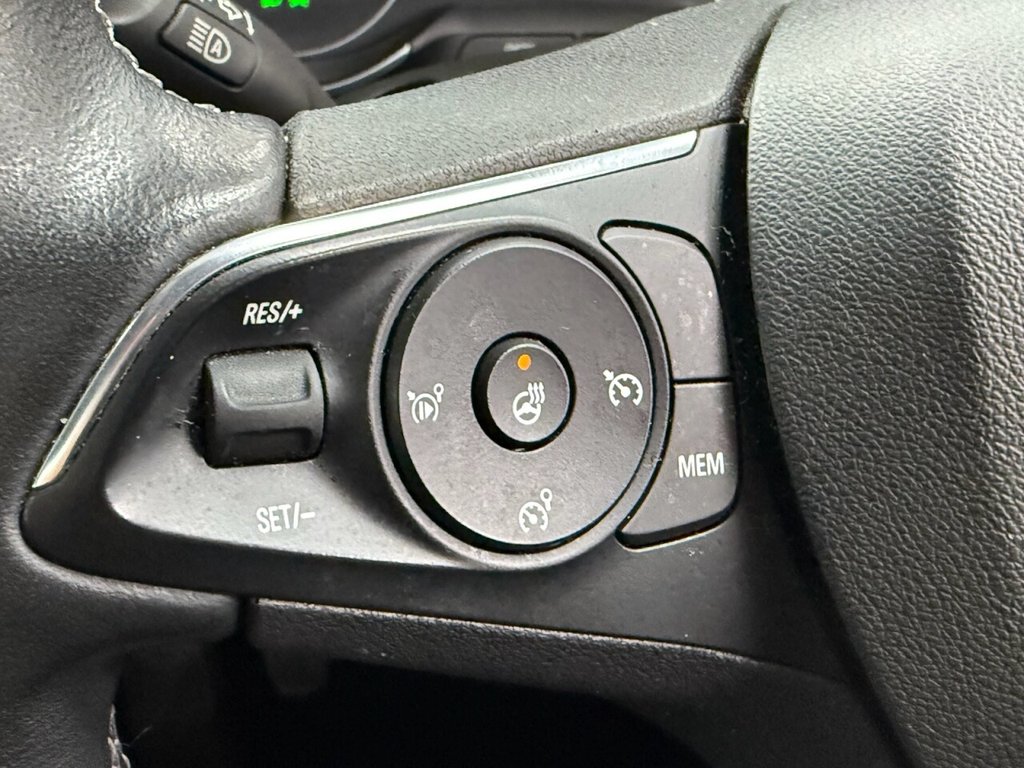 Used Vauxhall Grandland X 2018 for sale - 76323473: Photo 20