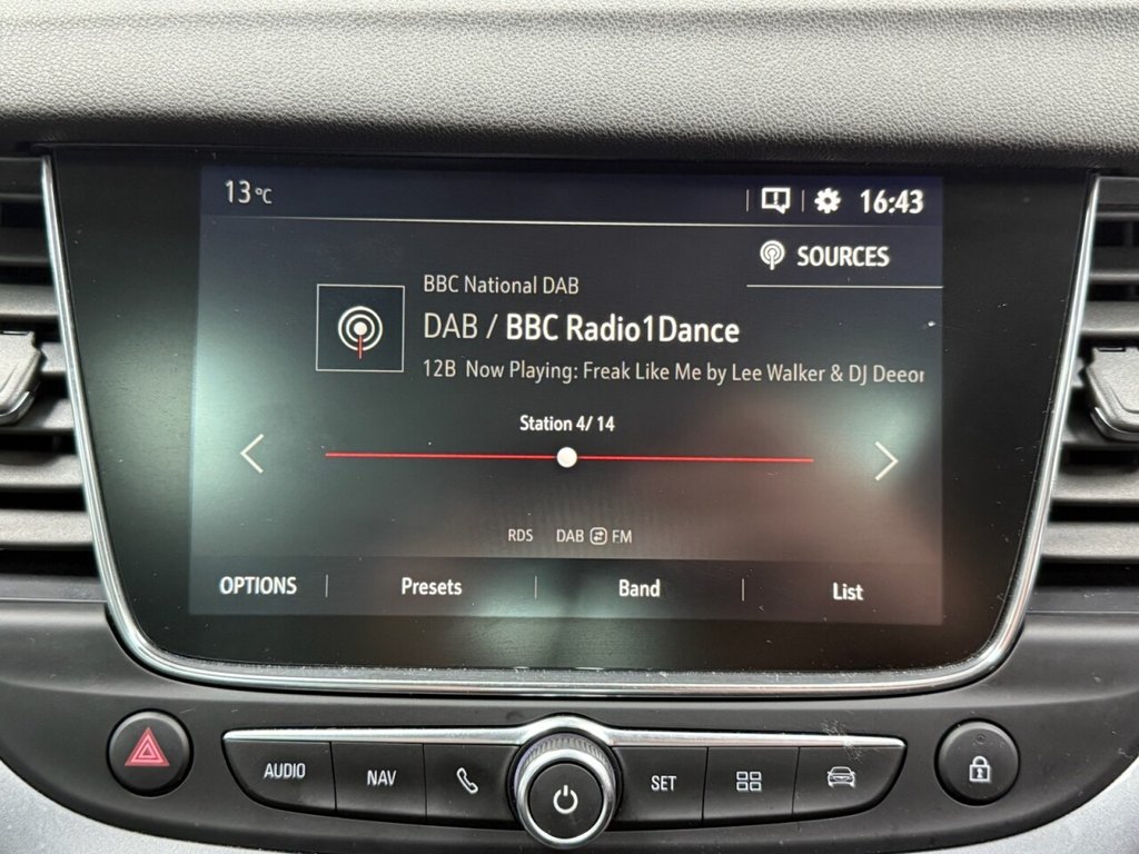 Used Vauxhall Grandland X 2018 for sale - 76323473: Photo 21