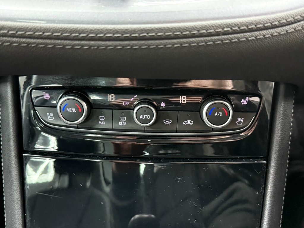 Used Vauxhall Grandland X 2018 for sale - 76323473: Photo 23