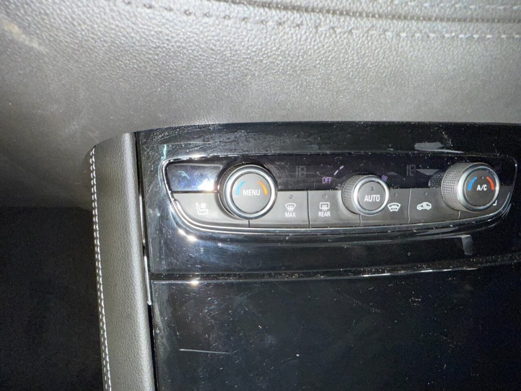 Used Vauxhall Grandland X 2018 for sale - 76323473: Photo 24