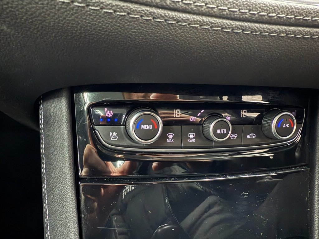 Used Vauxhall Grandland X 2018 for sale - 76323473: Photo 25