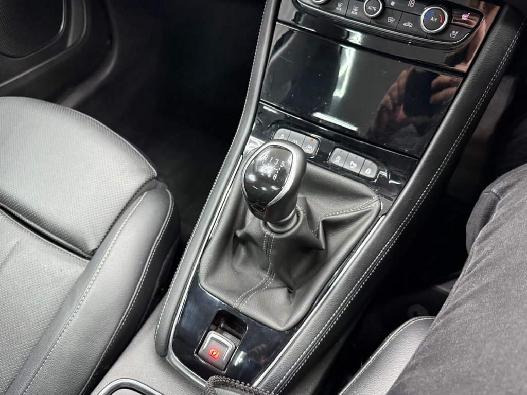 Used Vauxhall Grandland X 2018 for sale - 76323473: Photo 27