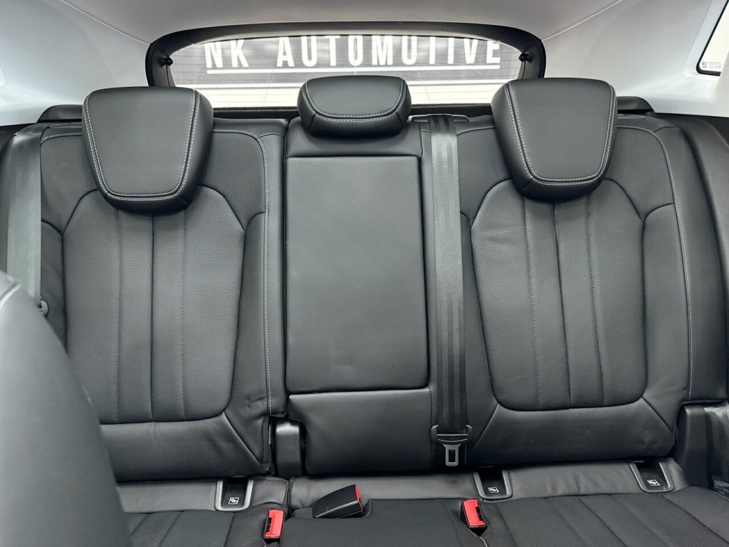 Used Vauxhall Grandland X 2018 for sale - 76323473: Photo 28