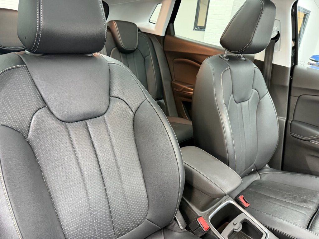 Used Vauxhall Grandland X 2018 for sale - 76323473: Photo 29