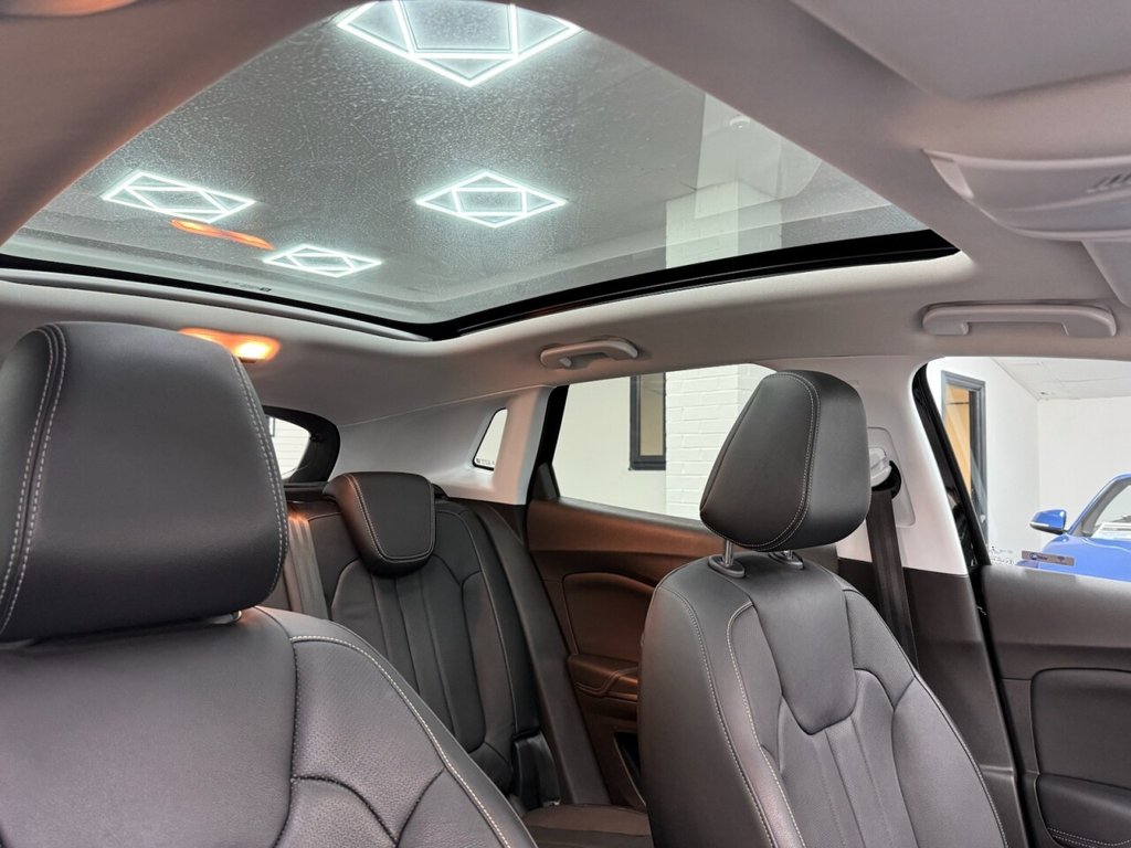 Used Vauxhall Grandland X 2018 for sale - 76323473: Photo 30