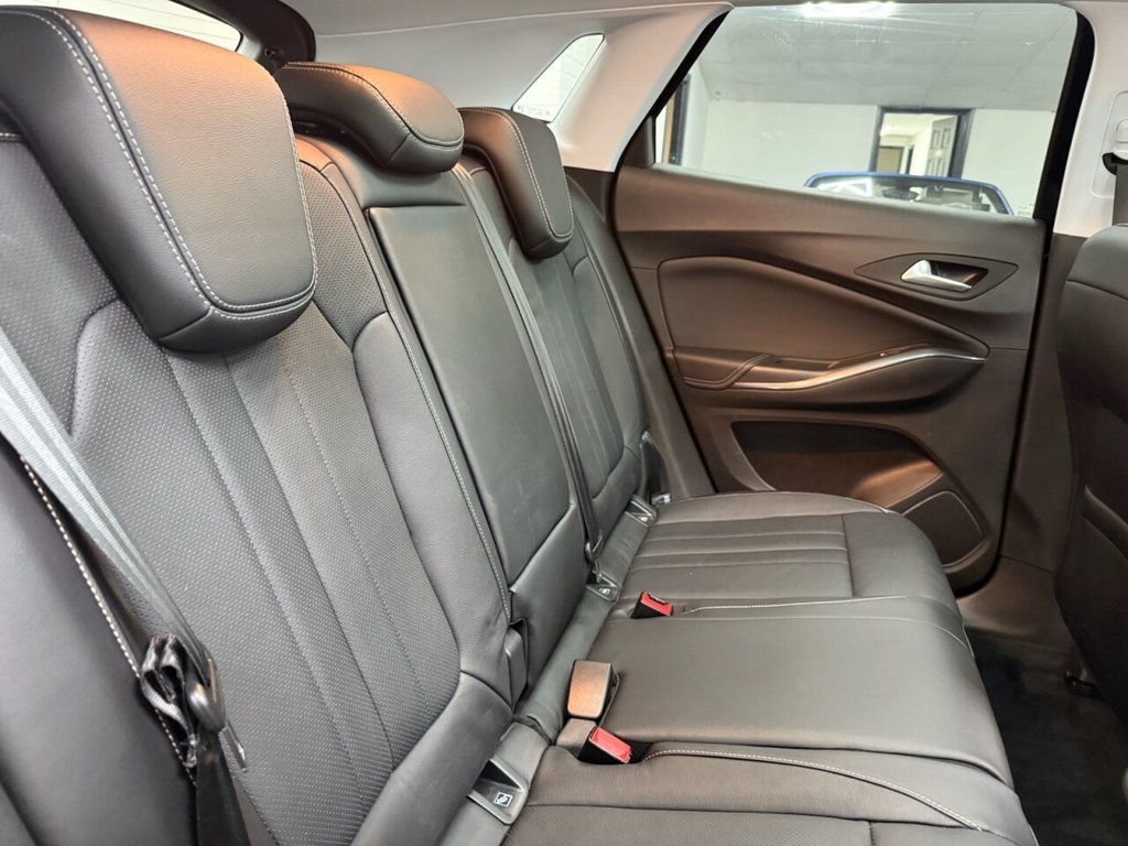 Used Vauxhall Grandland X 2018 for sale - 76323473: Photo 31