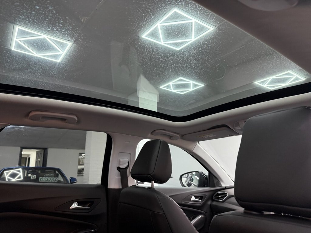 Used Vauxhall Grandland X 2018 for sale - 76323473: Photo 37