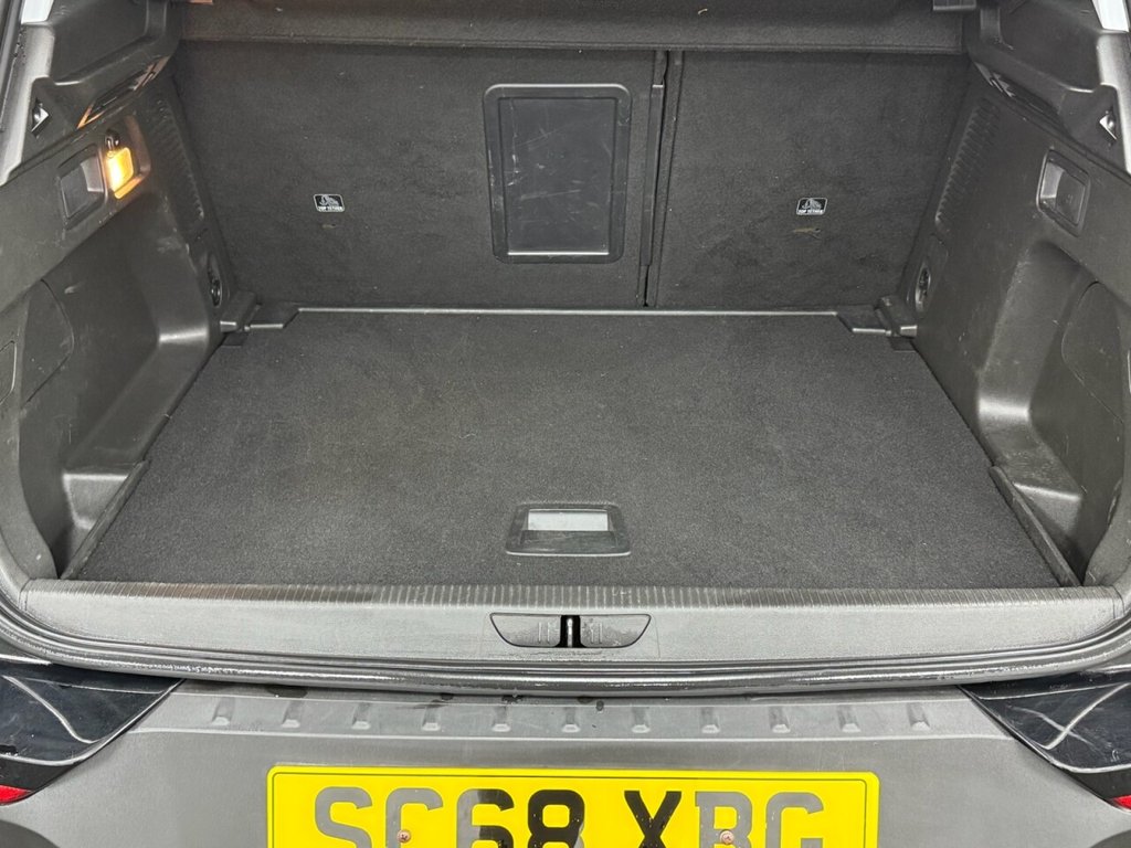 Used Vauxhall Grandland X 2018 for sale - 76323473: Photo 38