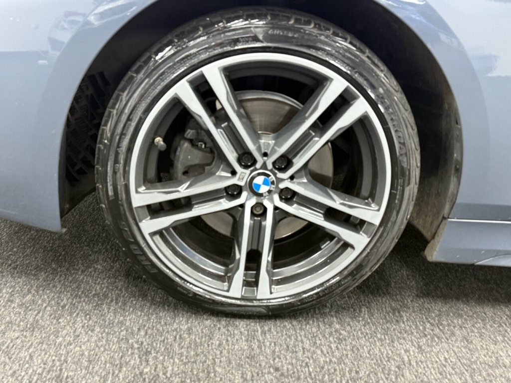 Used BMW 1 Series 2020 for sale - 76356468: Photo 12