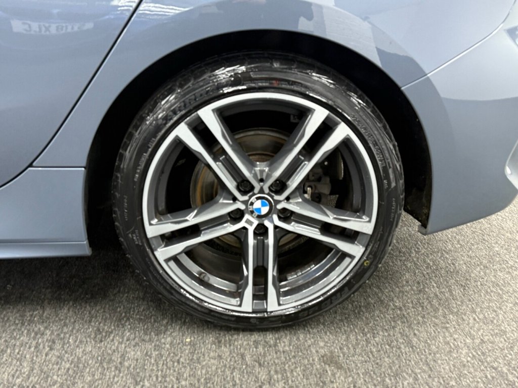 Used BMW 1 Series 2020 for sale - 76356468: Photo 13