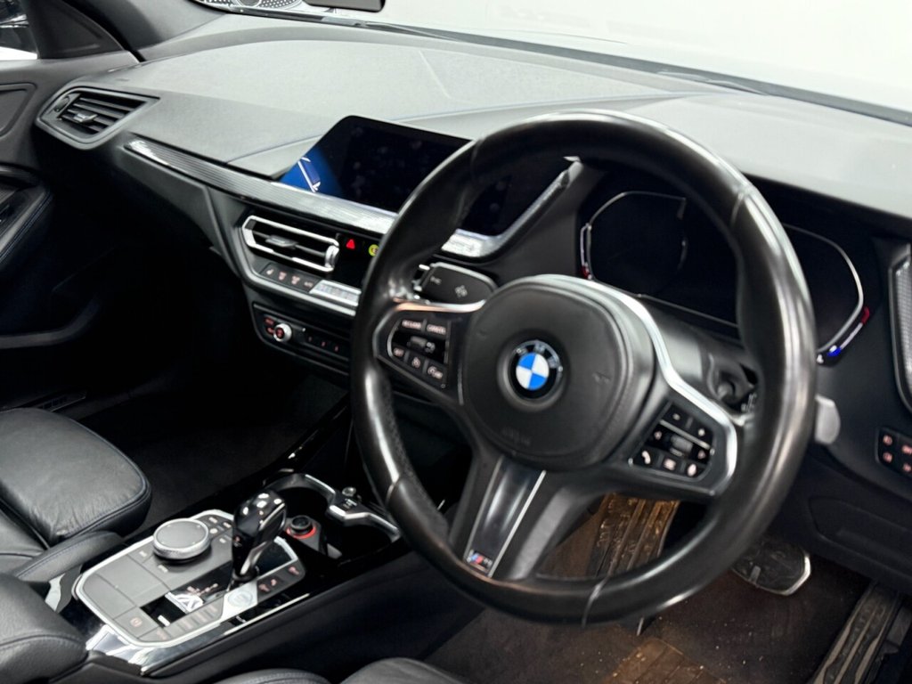 Used BMW 1 Series 2020 for sale - 76356468: Photo 14