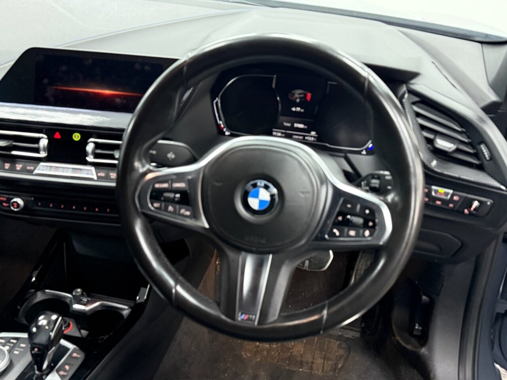 Used BMW 1 Series 2020 for sale - 76356468: Photo 15