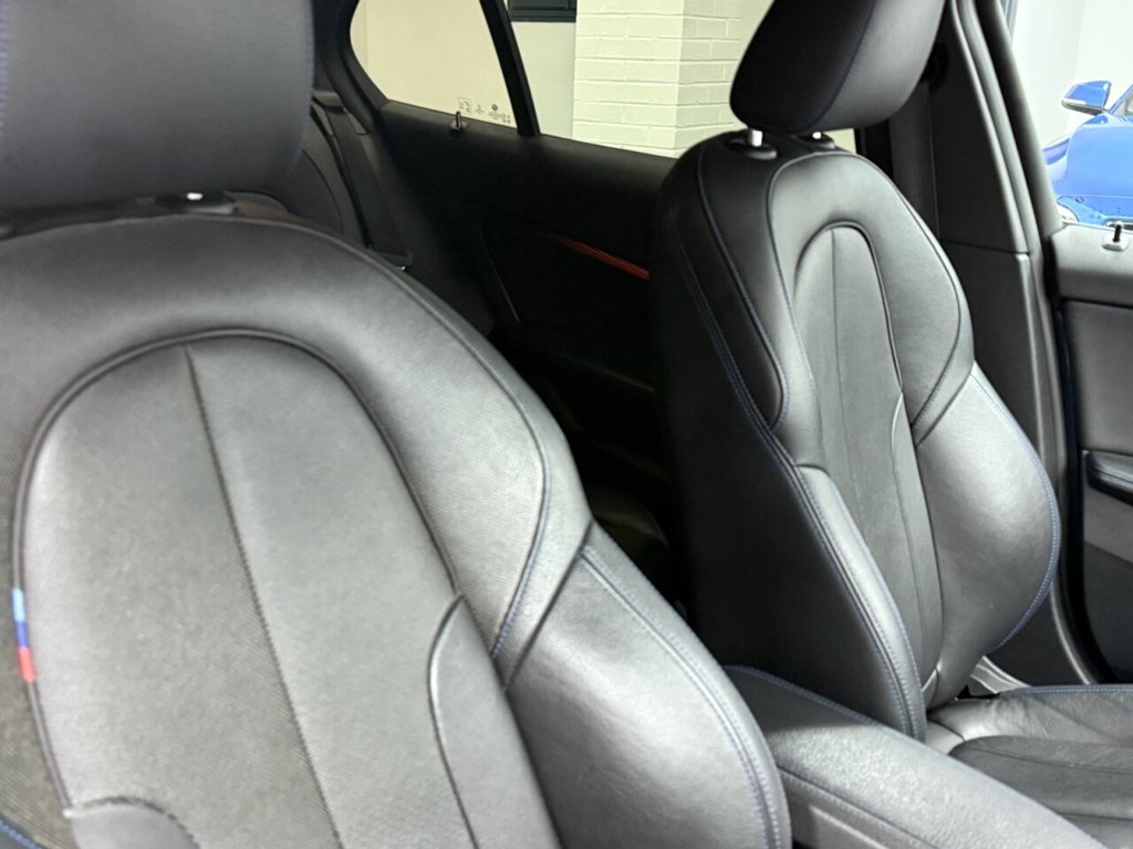 Used BMW 1 Series 2020 for sale - 76356468: Photo 16