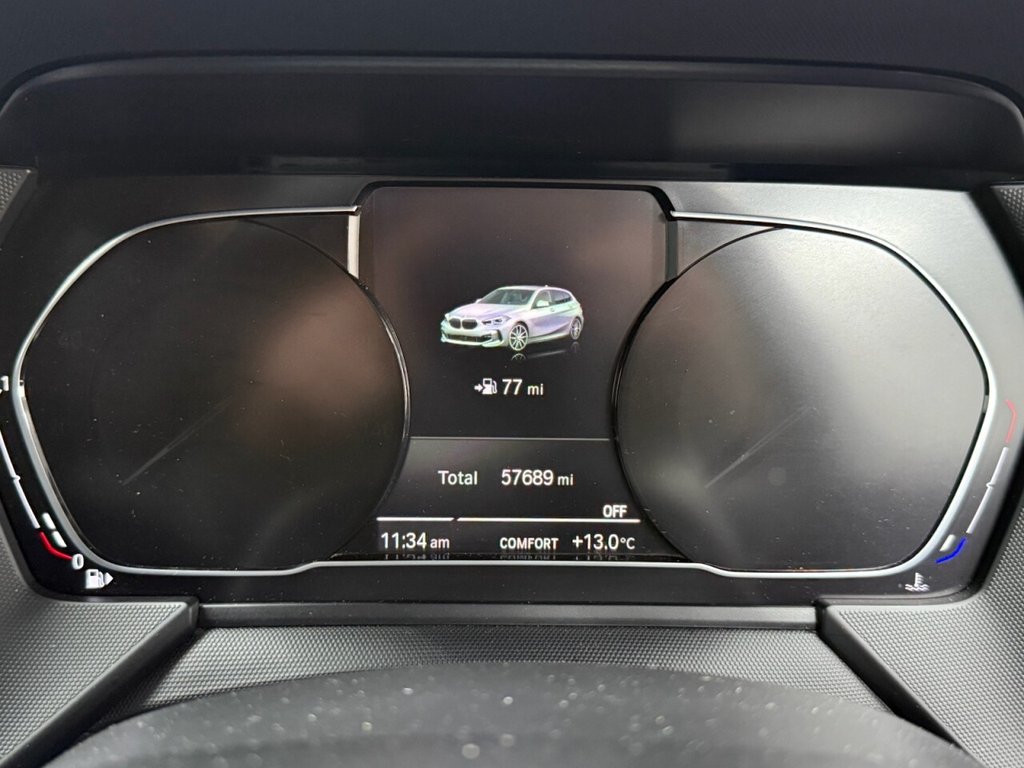 Used BMW 1 Series 2020 for sale - 76356468: Photo 19