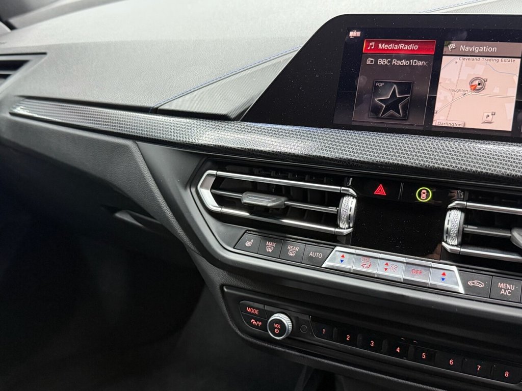 Used BMW 1 Series 2020 for sale - 76356468: Photo 22