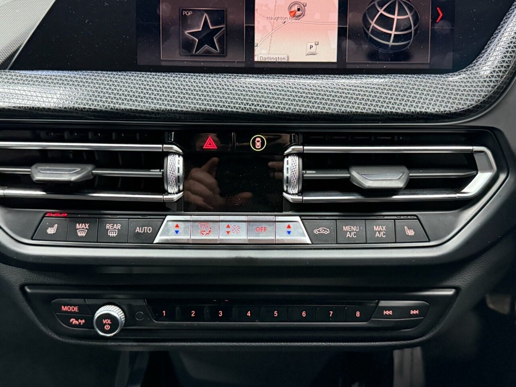 Used BMW 1 Series 2020 for sale - 76356468: Photo 25