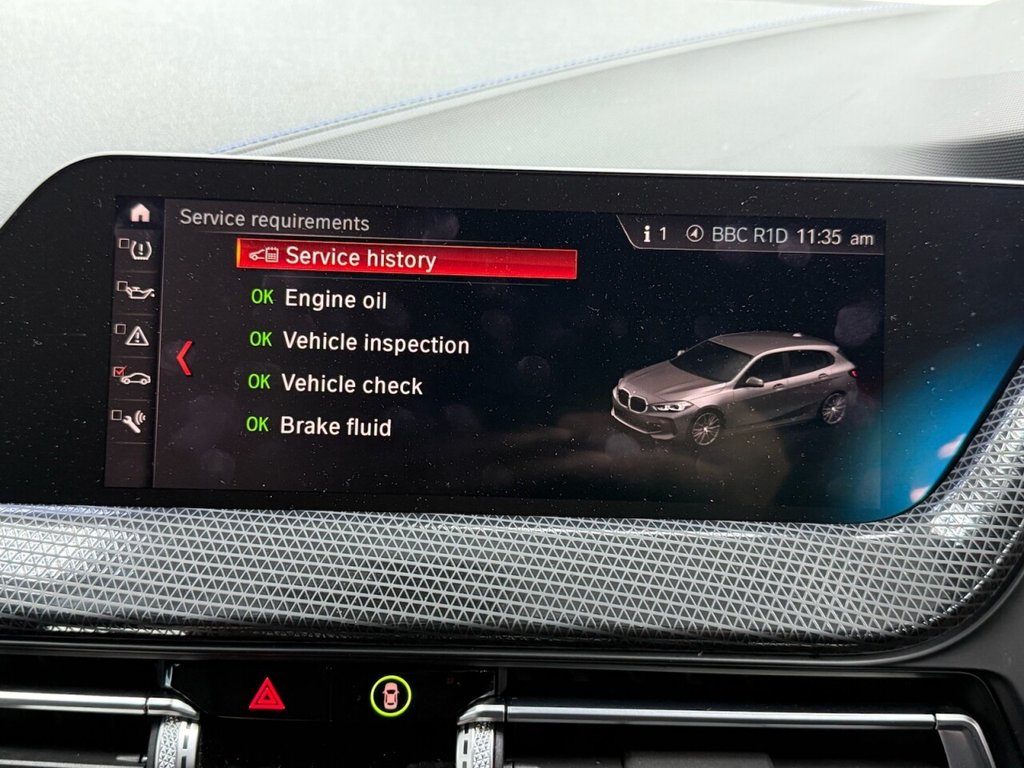 Used BMW 1 Series 2020 for sale - 76356468: Photo 27