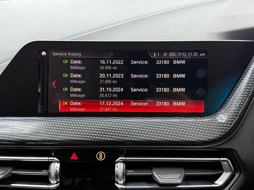 Used BMW 1 Series 2020 for sale - 76356468: Photo 29