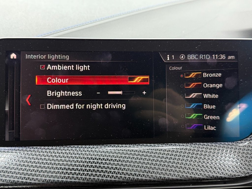 Used BMW 1 Series 2020 for sale - 76356468: Photo 31