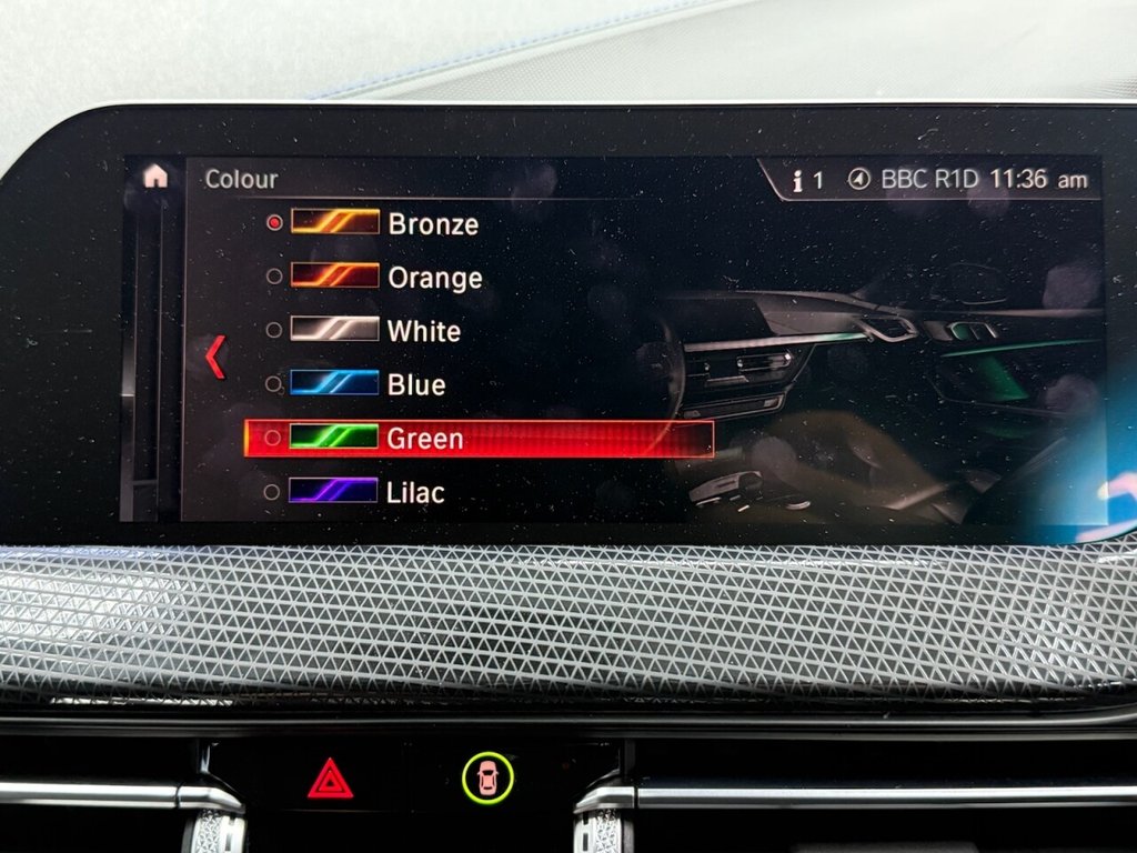 Used BMW 1 Series 2020 for sale - 76356468: Photo 32