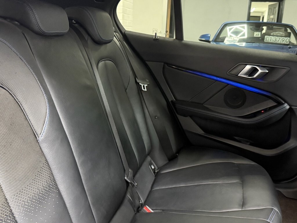 Used BMW 1 Series 2020 for sale - 76356468: Photo 33