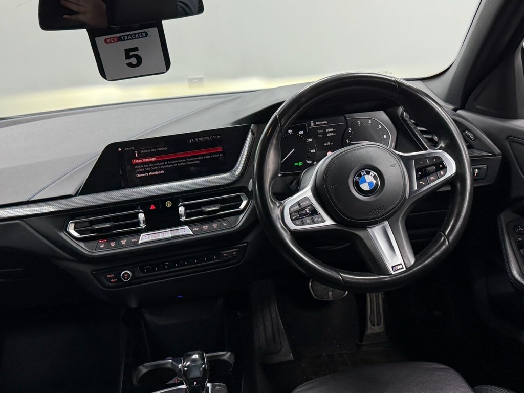 Used BMW 1 Series 2020 for sale - 76356468: Photo 34