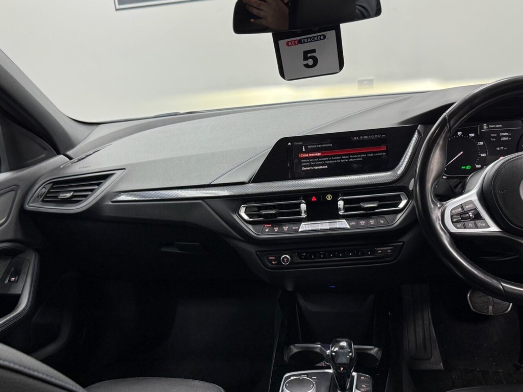 Used BMW 1 Series 2020 for sale - 76356468: Photo 35