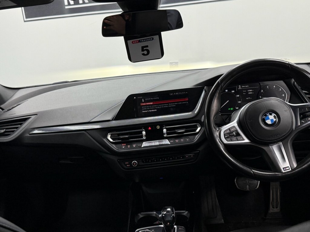 Used BMW 1 Series 2020 for sale - 76356468: Photo 36