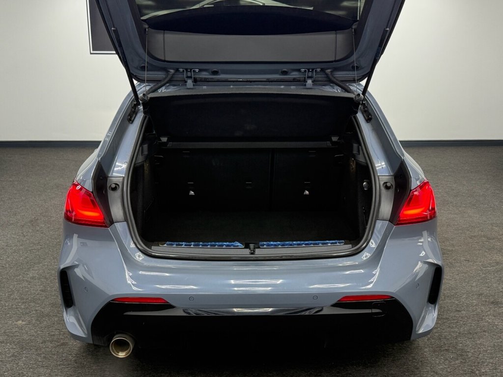 Used BMW 1 Series 2020 for sale - 76356468: Photo 38